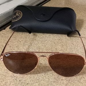 Ray-ban sunglasses